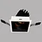 Sleek Square Downlight